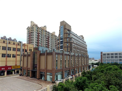 寶莎韜優國際學校
